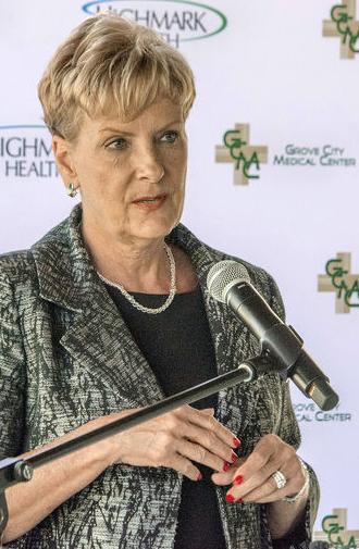 Grove City Medical Center merging into Allegheny Health Network Hundorfean